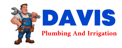 Trusted plumber in CENTRAL